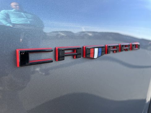 Certified 2021 Chevrolet Camaro LT w/ Redline Edition image 25