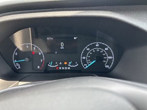 New 2025 Ford Transit 250 148 Medium Roof Extended AWD w/ Load Area Protection Package image 17