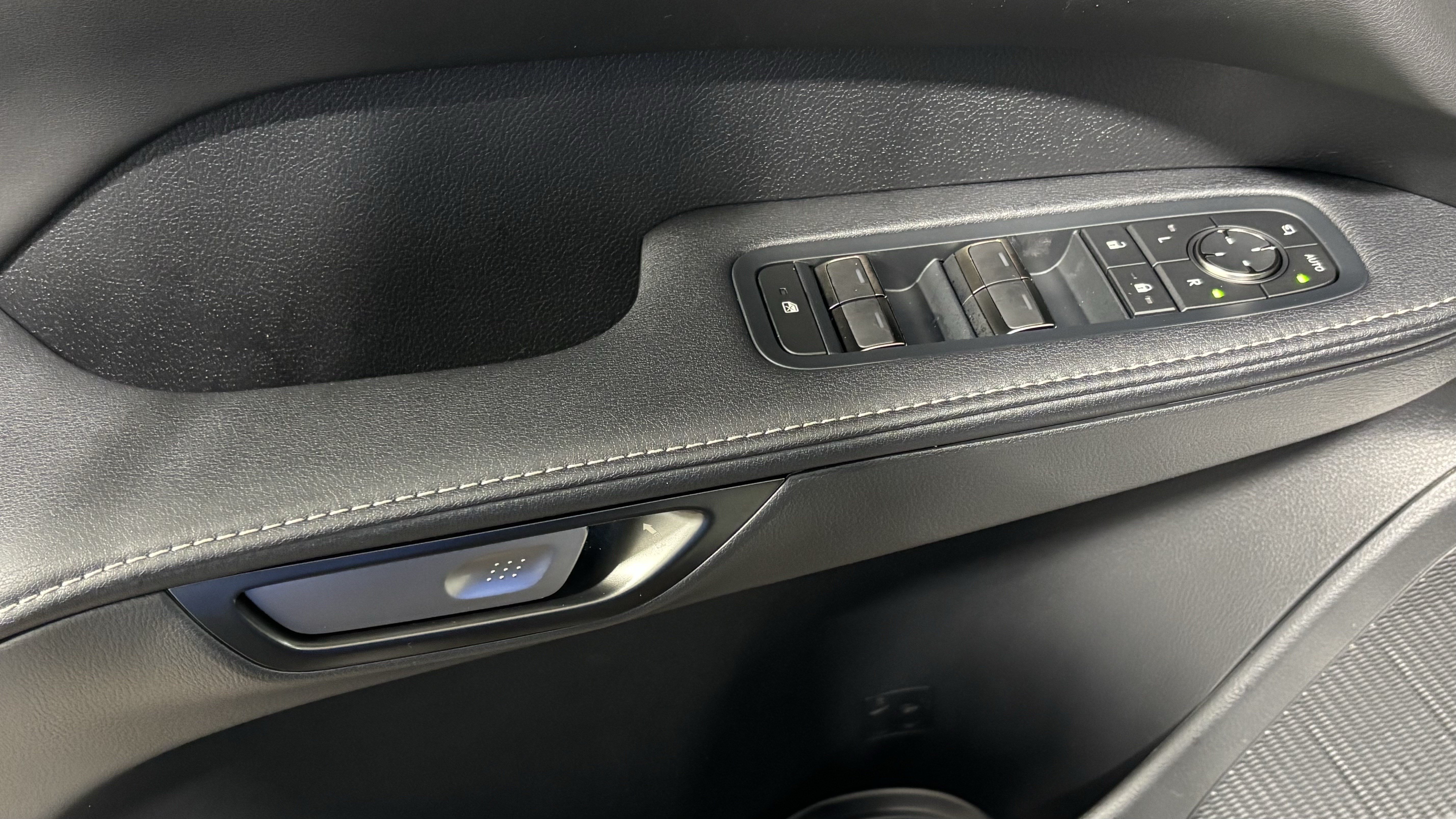 New 2026 Lexus RX 350h AWD/4WD image 10
