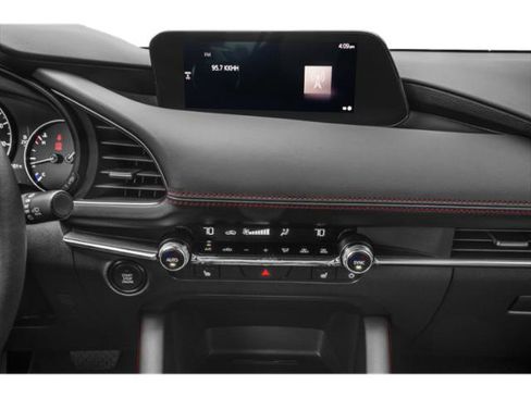 New 2026 MAZDA MAZDA3 Carbon image 11