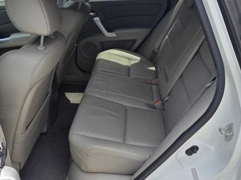 Used 2007 Acura RDX SH-AWD w/ Technology Package image 29
