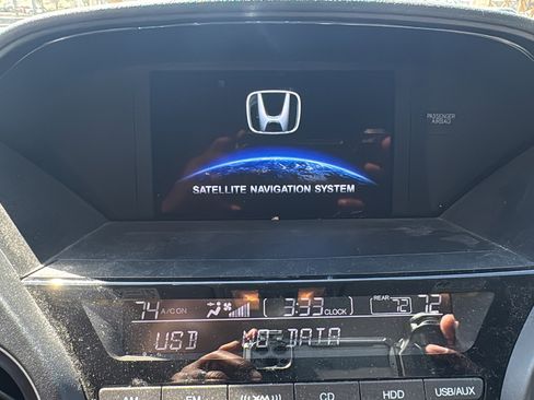 Used 2015 Honda Pilot EX-L image 13