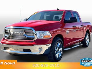 Used 2021 RAM 1500 Tradesman w/ Tradesman SXT Package video 1
