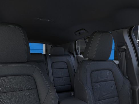 New 2026 Chevrolet Equinox EV LT FWD image 27