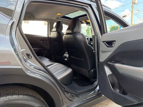 Used 2024 Subaru Crosstrek 2.5i Limited AWD/4WD image 13