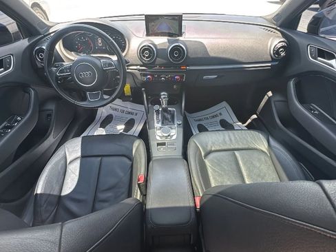 Used 2016 Audi A3 1.8T Premium w/ Audi MMI Navigation Plus FWD image 24