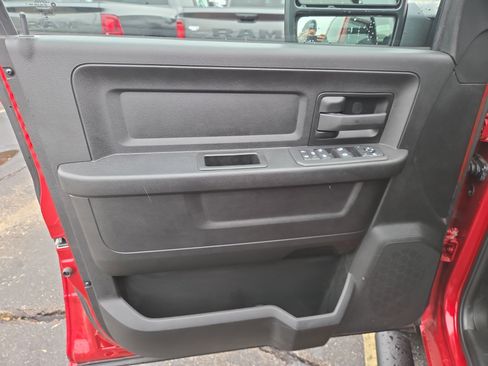 New 2026 RAM 2500 Tradesman image 5