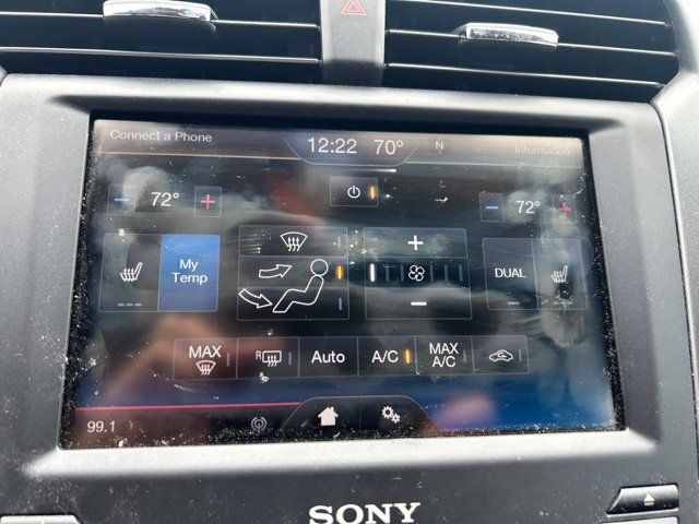 Used 2014 Ford Fusion Titanium FWD image 10