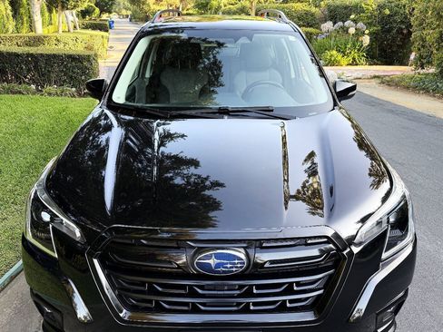 Used 2023 Subaru Forester Sport AWD/4WD image 12