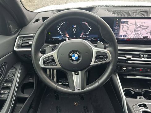 Certified 2024 BMW M340i xDrive w/ Premium Package image 21
