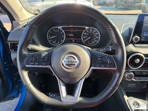 Used 2023 Nissan Sentra SV image 15
