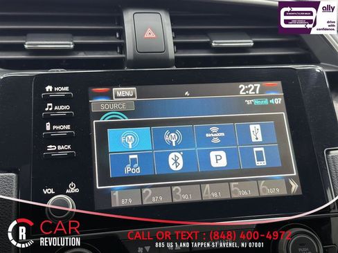 Used 2019 Honda Civic Si image 22