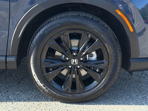 Used 2026 Honda CR-V Sport Touring image 8