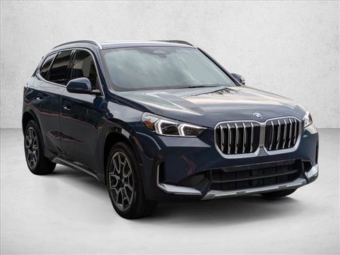 Used 2026 BMW X1 xDrive28i w/ Convenience Package image 6