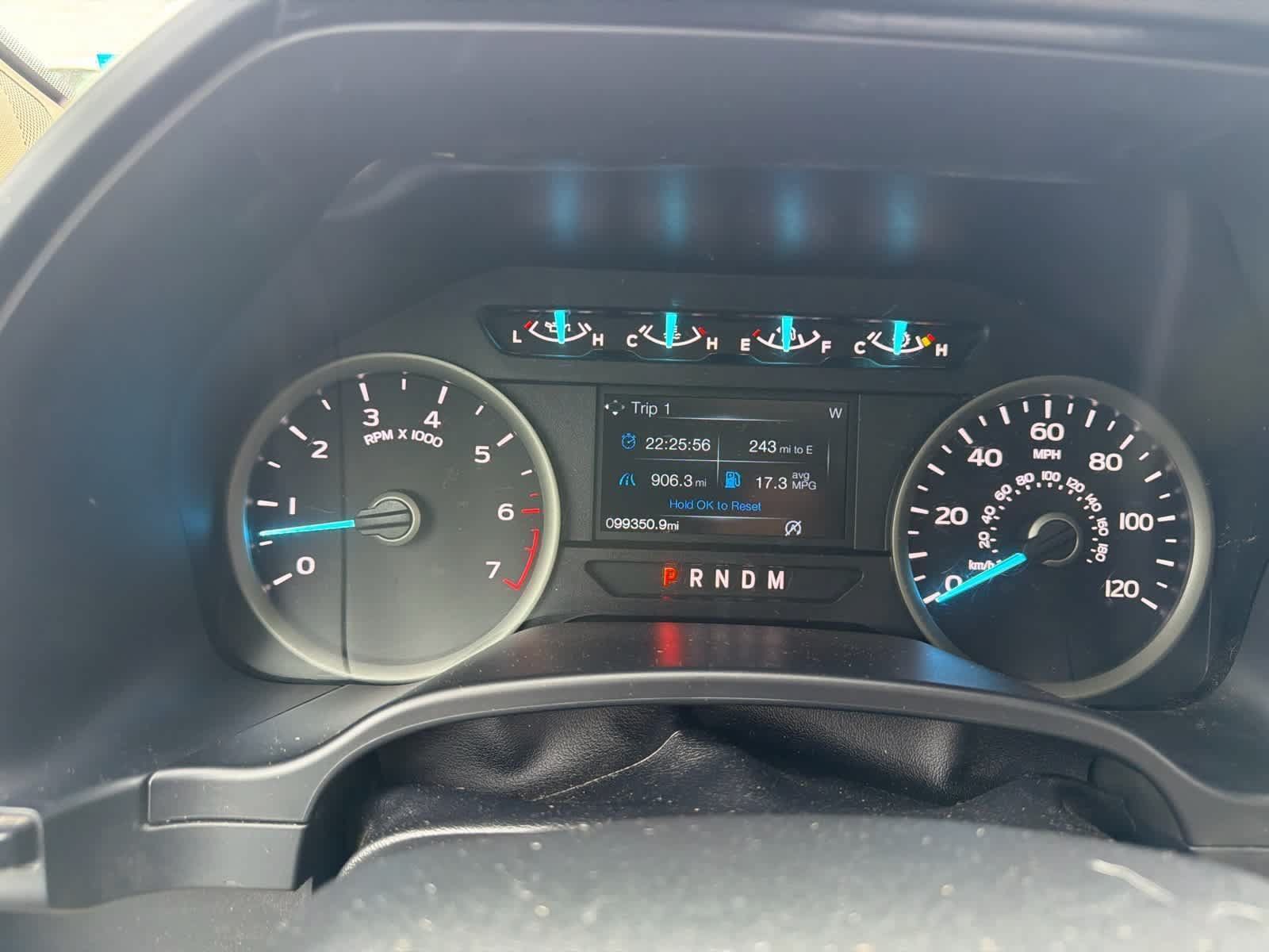 Used 2019 Ford F150 XLT w/ Equipment Group 302A Luxury AWD/4WD image 10
