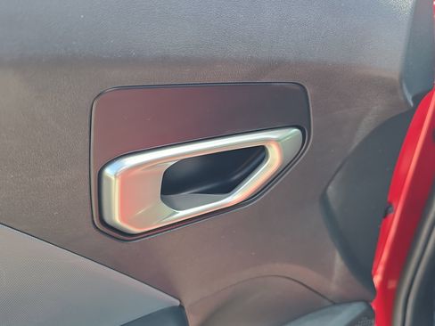 Certified 2025 Kia K4 FWD image 19