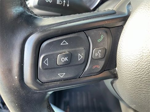 Used 2022 Jeep Gladiator Willys image 29