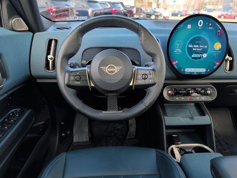 Used 2025 MINI Cooper Countryman S w/ Comfort Package Max AWD/4WD image 22