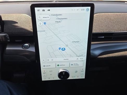 Used 2023 Ford Mustang Mach-E GT w/ GT Performance Edition image 27