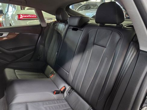 Used 2022 Audi A5 2.0T Premium Plus image 14