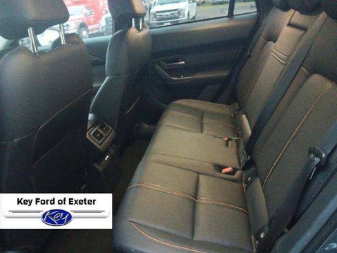 Used 2025 MAZDA CX-50 2.5 Hybrid w/ Premium Plus Pkg AWD/4WD image 16