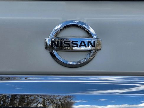 Used 2017 Nissan Armada Platinum w/ Captain Seat Package image 42