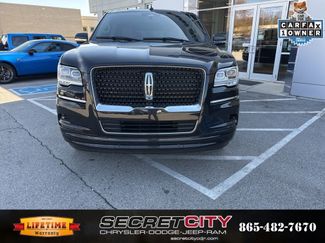 Used 2024 Lincoln Navigator L Reserve video 2