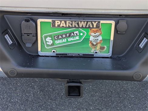 Used 2019 Ford F150 Lariat w/ Equipment Group 502A Luxury image 32