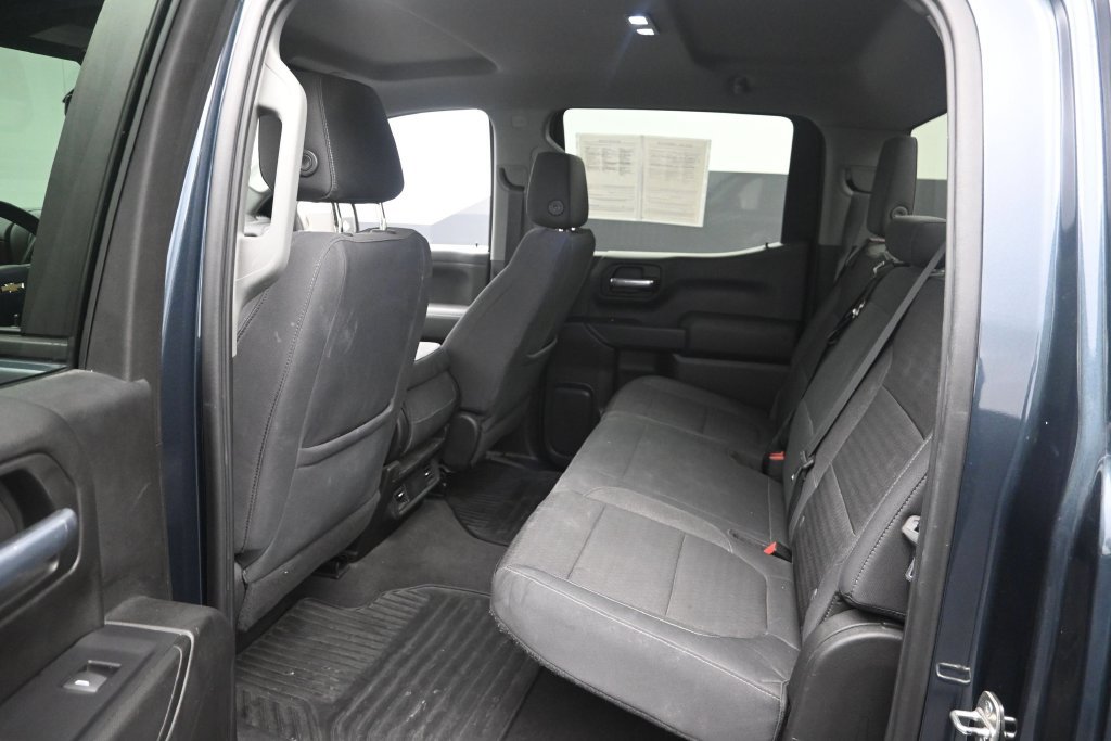 Used 2020 Chevrolet Silverado 1500 LT RWD image 13