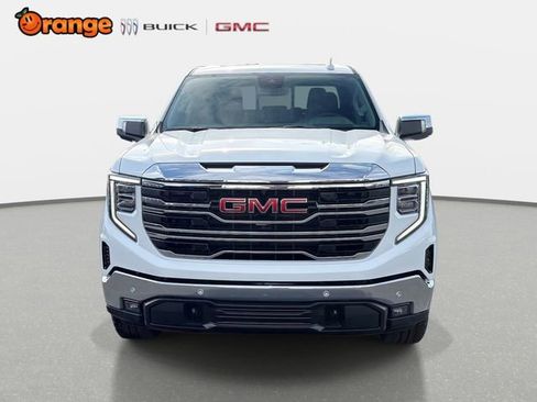 New 2026 GMC Sierra 1500 SLT w/ SLT Premium Package AWD/4WD image 8