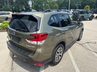 Used 2023 Subaru Forester Premium AWD/4WD video 2