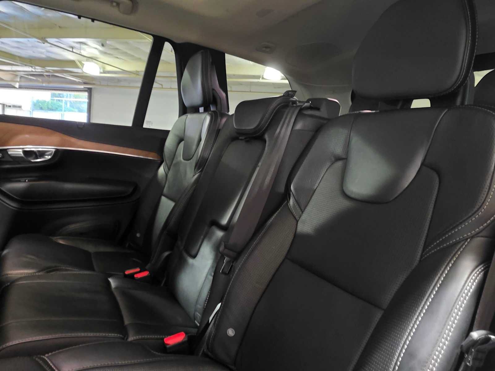 Used 2019 Volvo XC90 T6 Inscription w/ Advanced Package AWD/4WD image 19