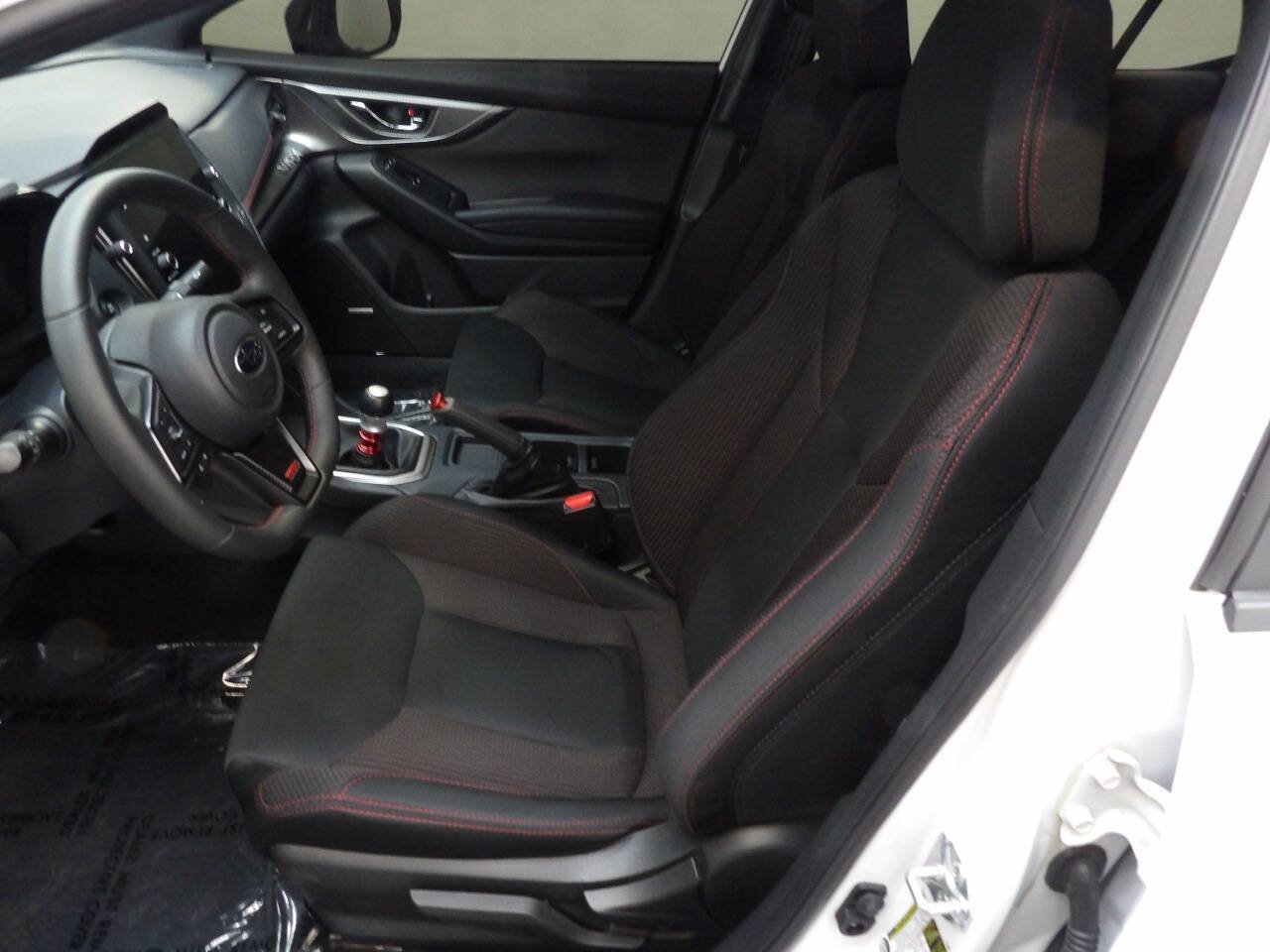 Used 2023 Subaru WRX Premium AWD/4WD image 8