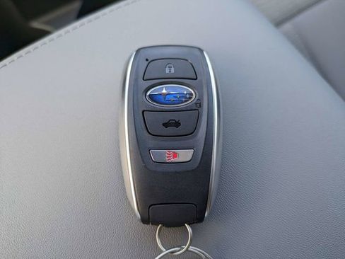 New 2025 Subaru Outback Premium image 29