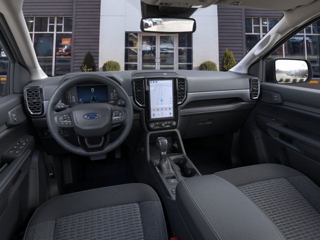 New 2026 Ford Ranger XLT w/ Convenience Package AWD/4WD image 9