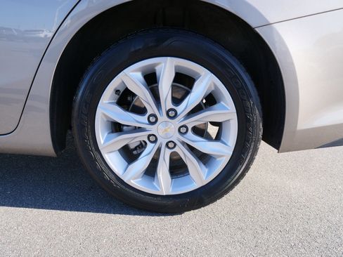 Used 2024 Chevrolet Malibu LT image 13