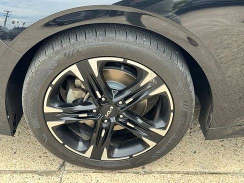 Used 2022 Kia K5 GT-Line AWD/4WD image 20