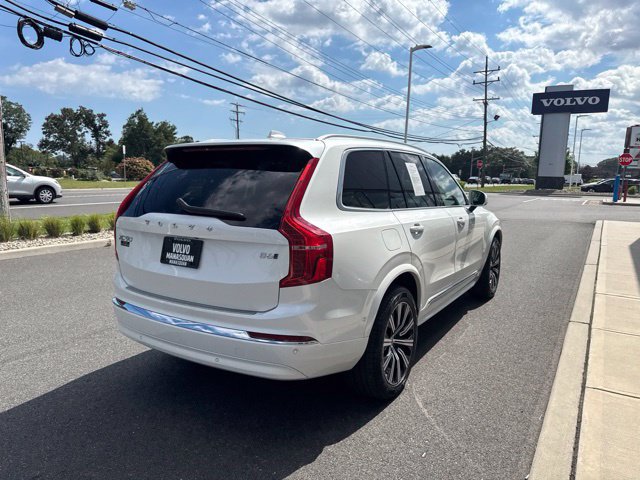 Certified 2023 Volvo XC90 B6 Plus w/ Protection Package Premier AWD/4WD image 5