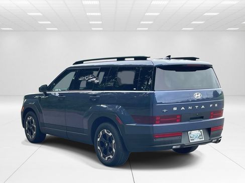 Certified 2026 Hyundai Santa Fe SEL AWD/4WD image 4