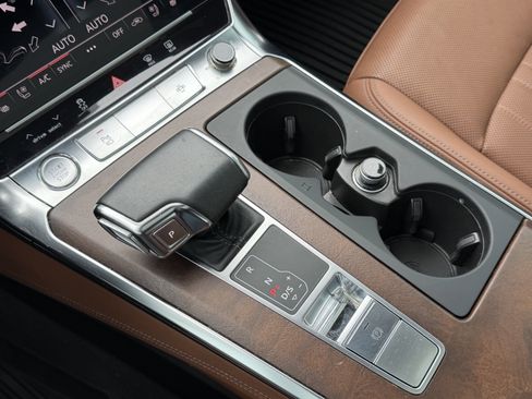 Used 2019 Audi A6 3.0T Premium Plus w/ Premium Plus Package image 24