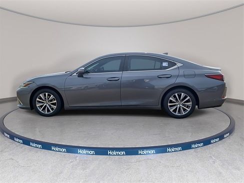 Used 2019 Lexus ES 350 Luxury w/ Premium Package image 9
