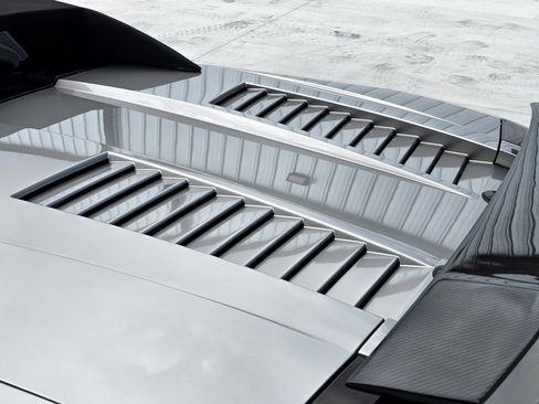 Used 2007 Lamborghini Gallardo Spyder image 45