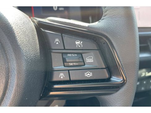 Certified 2026 Subaru Outback Premium AWD/4WD image 37