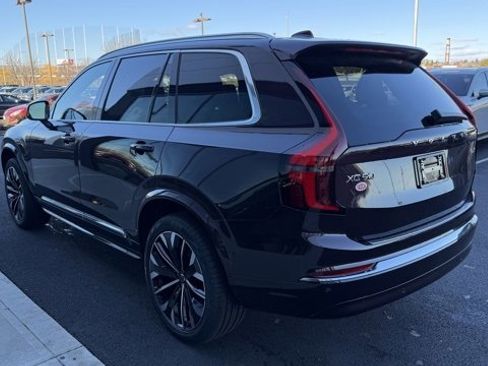 New 2026 Volvo XC90 B6 Plus image 5