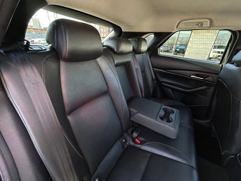 Used 2021 MAZDA CX-30 AWD 2.5 S w/ Select Package image 22