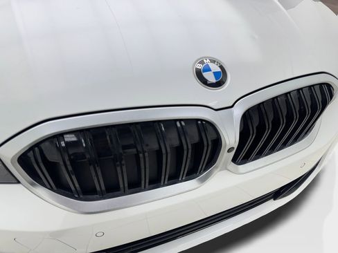 Used 2025 BMW 330i Sedan RWD image 25