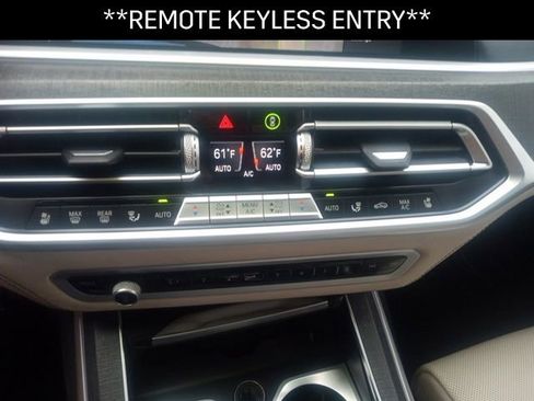 Used 2021 BMW ALPINA XB7 image 29