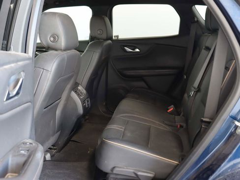 Used 2022 Chevrolet Blazer Premier w/ Enhanced Convenience Package image 15