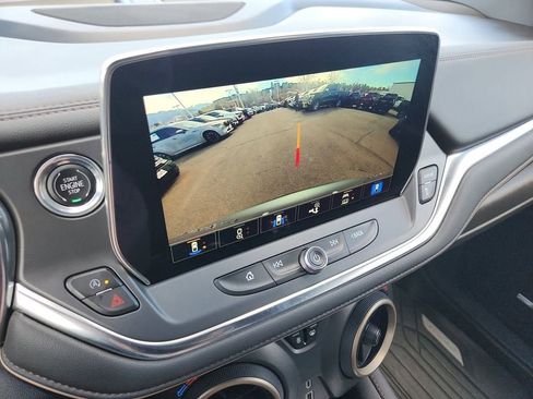 Used 2024 Chevrolet Blazer Premier w/ Driver Confidence II Package image 27