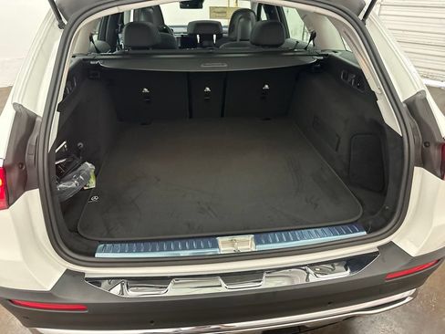 New 2026 Mercedes-Benz E 450 4MATIC All-Terrain Wagon image 28